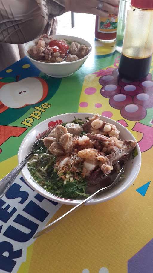 Bakso Jando Bang Toyib 1