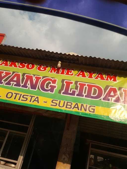 Bakso & Mie Ayam Goyang Lidah 10