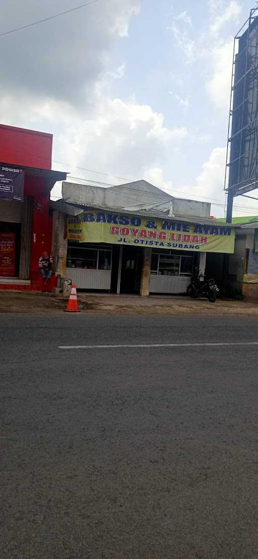 Bakso & Mie Ayam Goyang Lidah 9