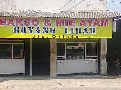 Bakso & Mie Ayam Goyang Lidah 8