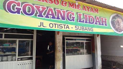 Bakso & Mie Ayam Goyang Lidah 6