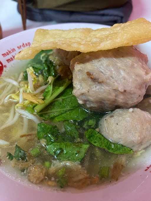 Bakso & Mie Ayam Goyang Lidah 3