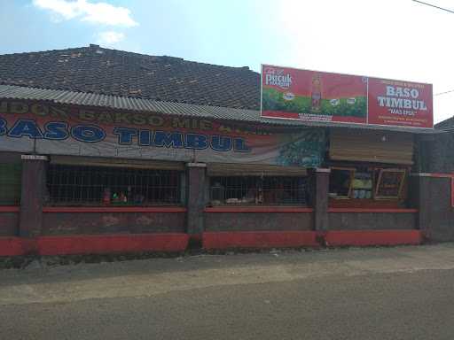 Bakso Timbul  Mas Epul 10