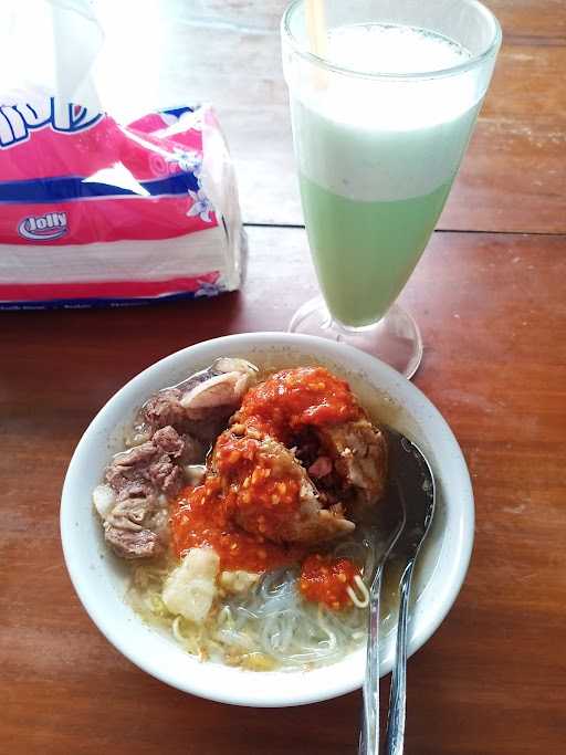 Bakso Timbul  Mas Epul 8