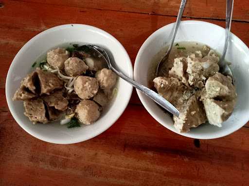 Bakso Timbul  Mas Epul 6