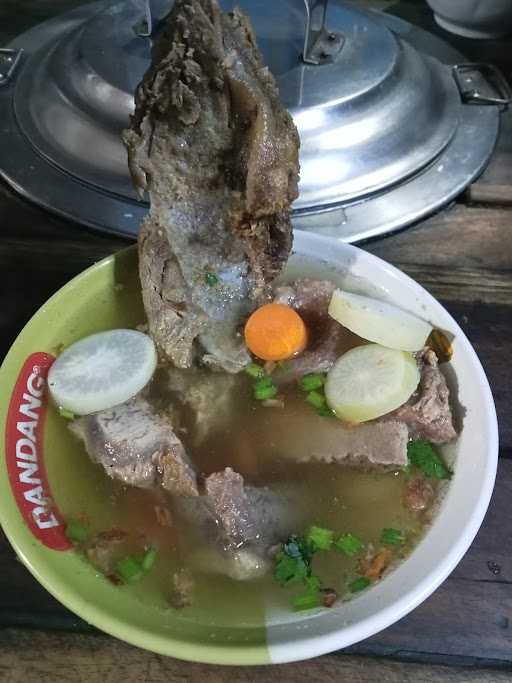 Bakso Timbul  Mas Epul 3