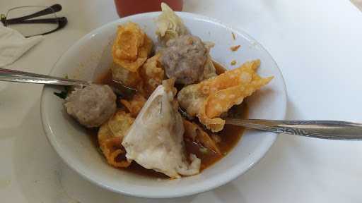 Baso Malang H Heri 6