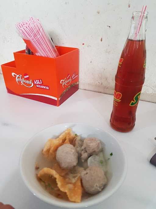 Baso Malang H Heri 5