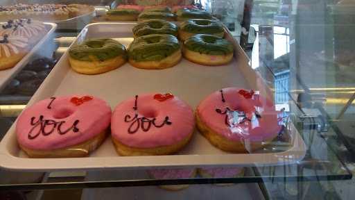 Donat Madu Cihanjuang Subang 9