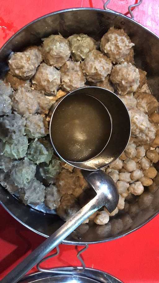 Kantin Bunda Bakso 7