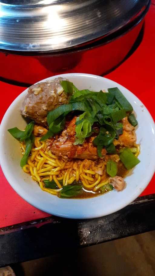 Kantin Bunda Bakso 3