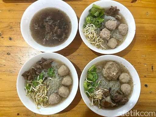 Kantin Bunda Bakso 1