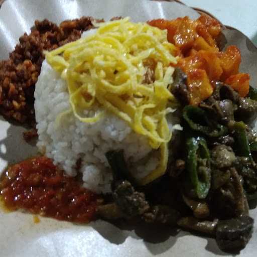 Nasi Uduk Ta-Cu 8