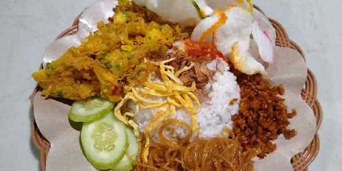 Nasi Uduk Ta-Cu 7