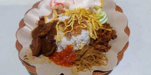 Nasi Uduk Ta-Cu 4