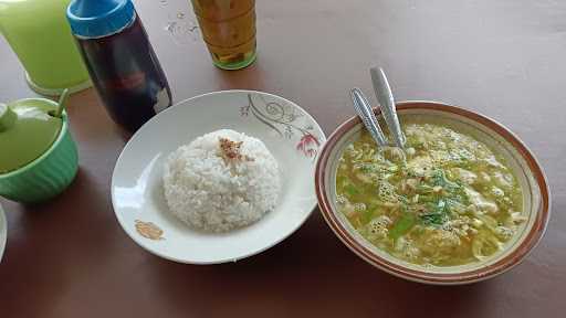 Soto Lamongan Mas Bayu 6