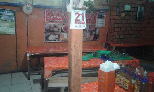 Warung Bakso Dan Mie Ayam Super 6