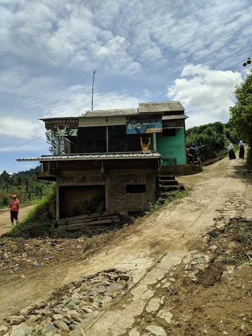 Warung Kopi Wa Dadang 10