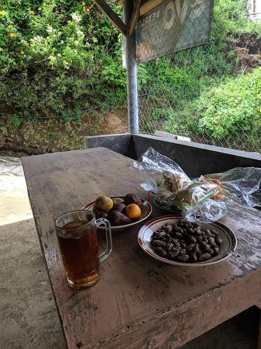 Warung Kopi Wa Dadang 1