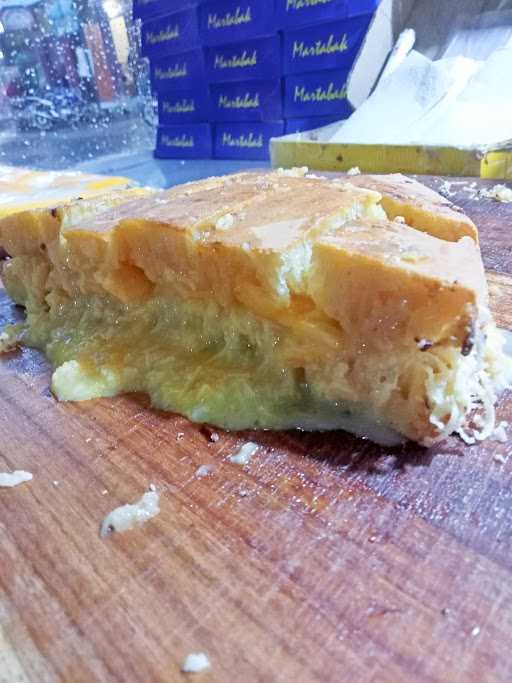 Martabak Bangka Simanalagi 2 6