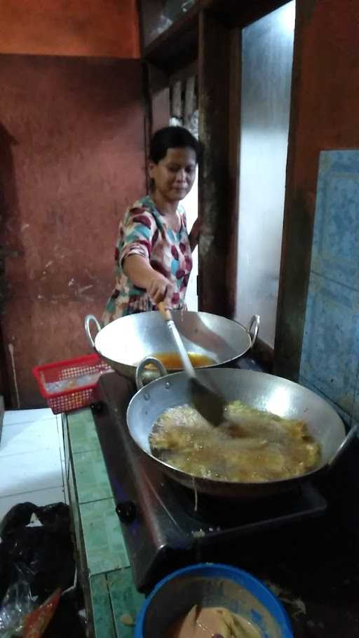 Warung Bu Euneung 3