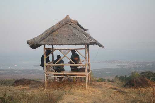 Tongkrongan Bukit Bintang 7