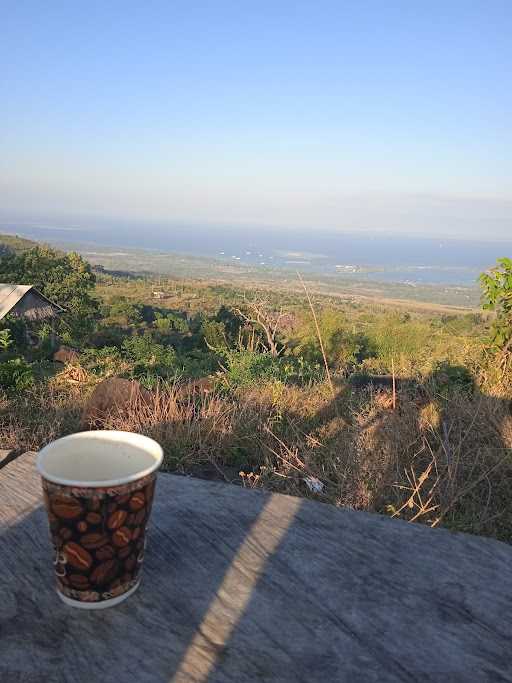 Tongkrongan Bukit Bintang 3