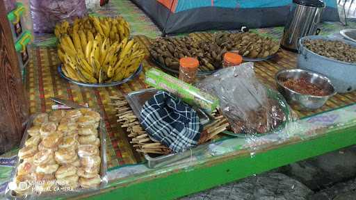 Warung Nasi Bu Elmi Ketangga 2