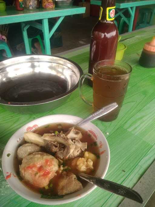 Bakso Balungan Pak Purnomo 10