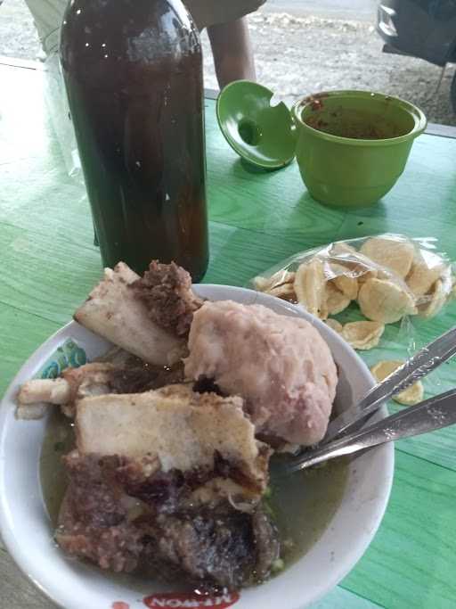 Bakso Balungan Pak Purnomo 1