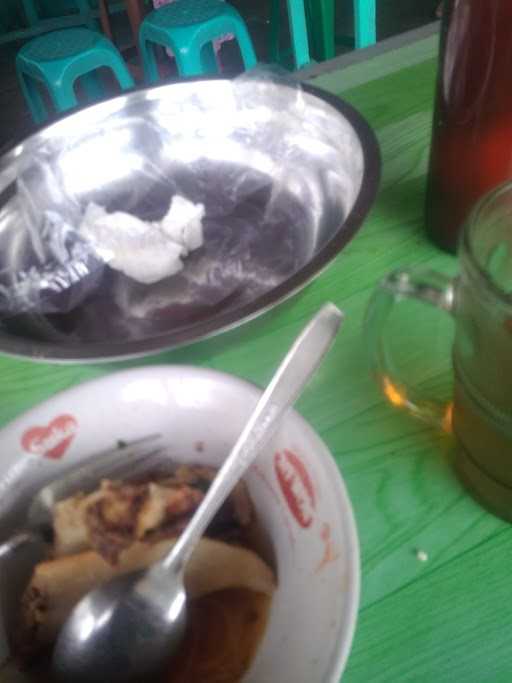 Bakso Balungan Pak Purnomo 3