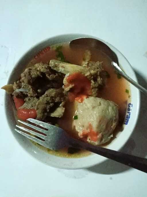 Bakso Balungan Pak Purnomo 6