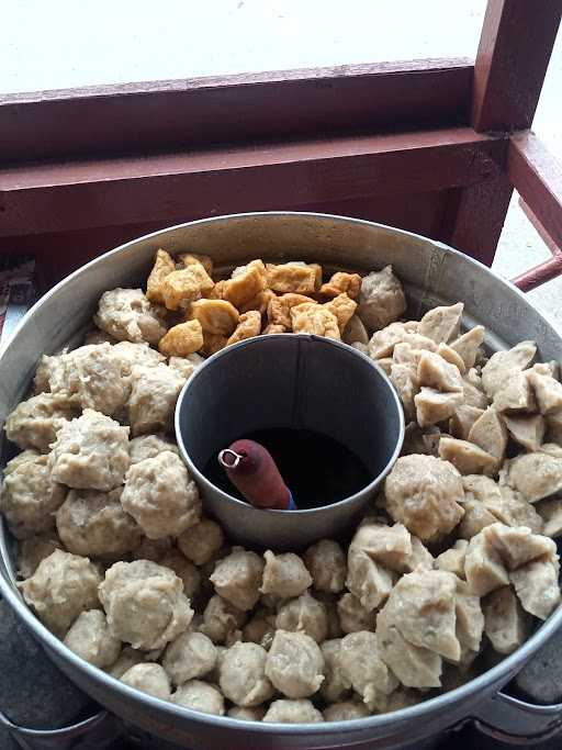 Bakso Mbak Shila Pusat Kedung Sogo 1