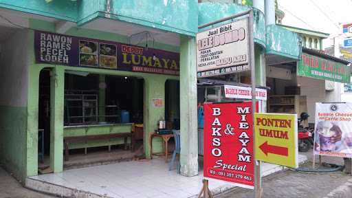 Bakso Nuklir H. Soleh 2