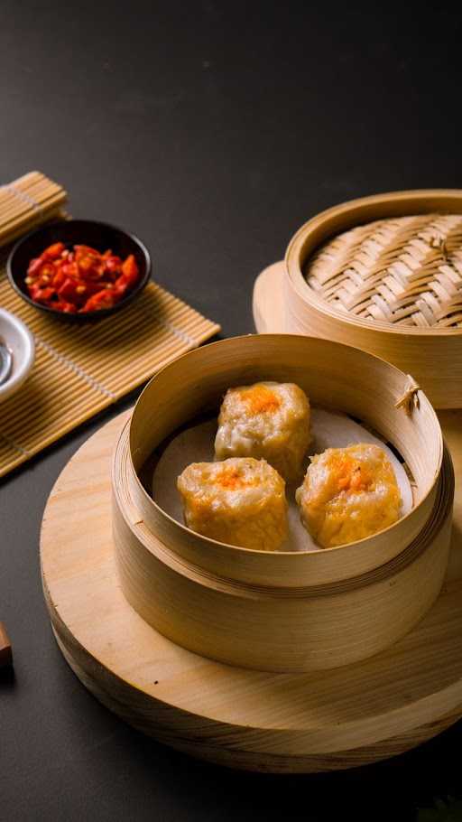 Dimsum Mr San Sugio 7