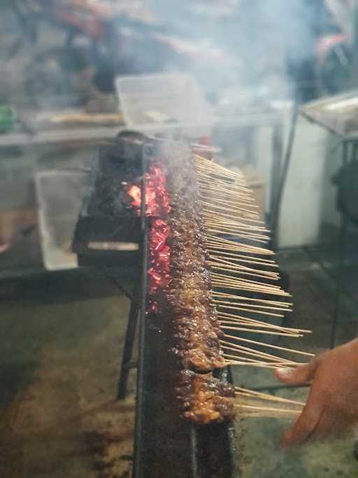 Sate Mang Cacan Tea 7