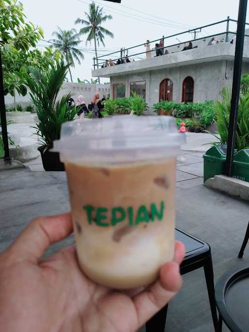 Tepian Cafe 6