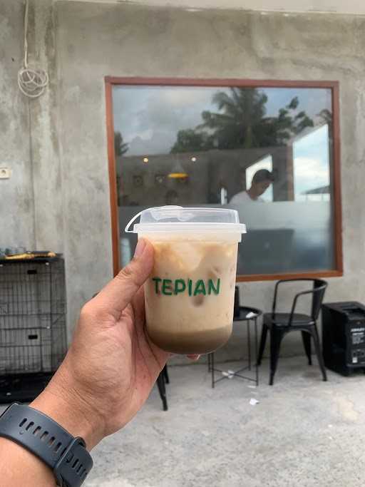 Tepian Cafe 2