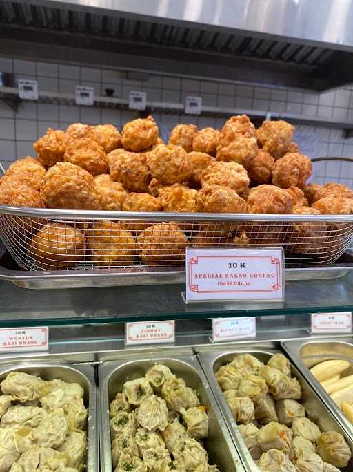 Bakbi Bakso Bakwan Babi - Gading Serpong 4