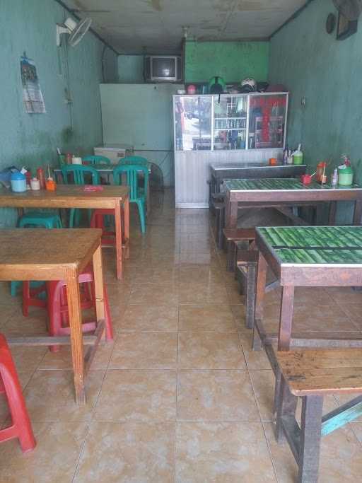 Bakso & Mie Ayam Ituk Gintung 6