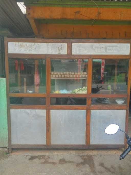 Bakso & Mie Ayam Ituk Gintung 5