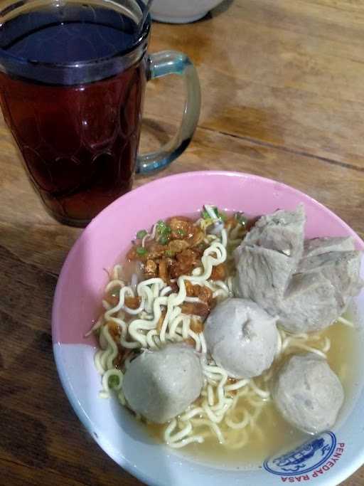 Bakso & Mie Ayam Ituk Gintung 4