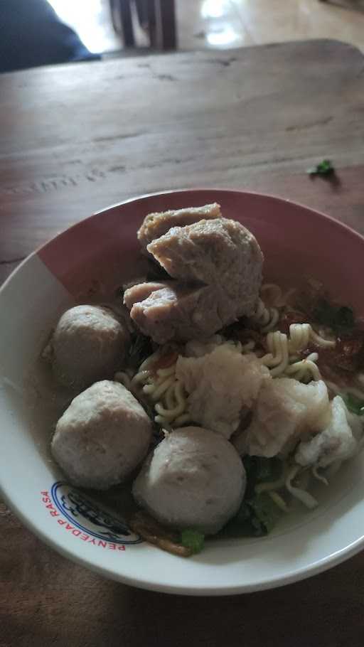 Bakso & Mie Ayam Ituk Gintung 3