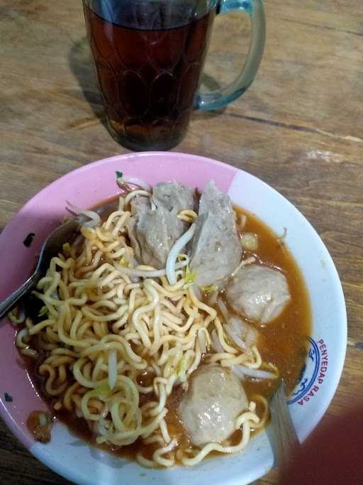 Bakso & Mie Ayam Ituk Gintung 1