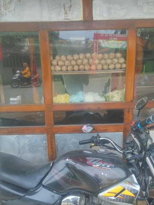 Bakso & Mie Ayam Ituk Gintung 8