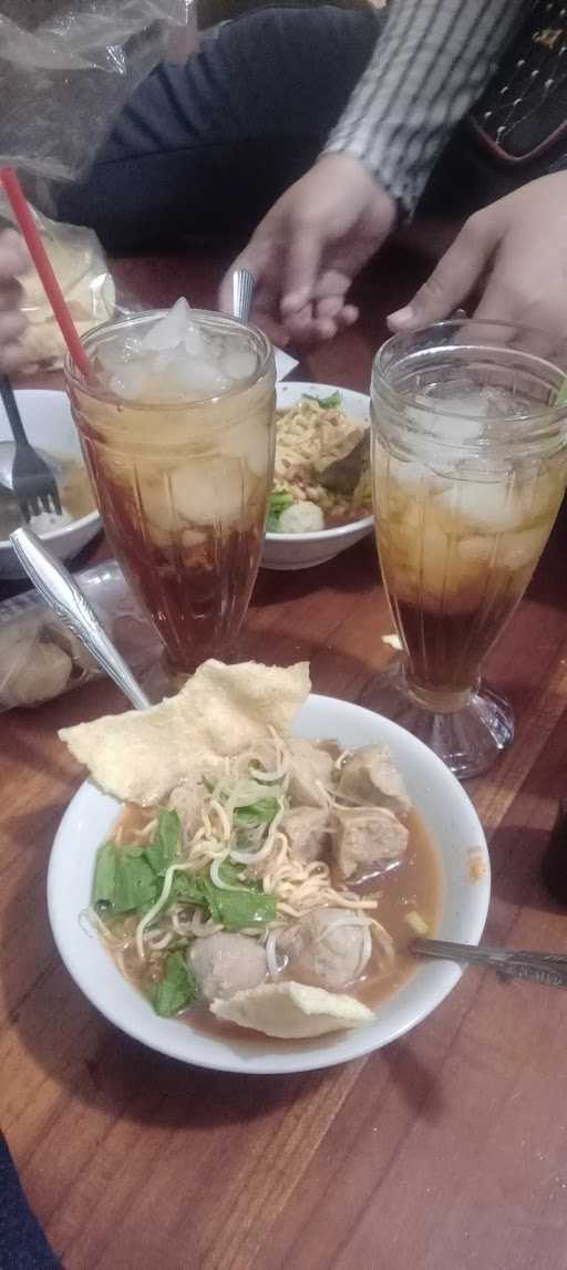 Bakso Pandhoyo Mulyo 3