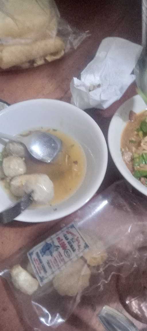 Bakso Pandhoyo Mulyo 1