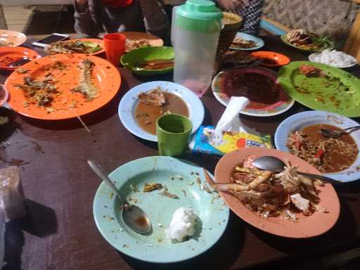 Warung Makan Gaul 7