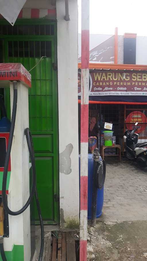 Warung Seblak Uu 2 9