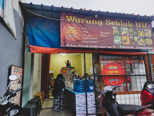 Warung Seblak Uu 2 10